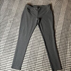 New Women’s Gray Leggings (L)